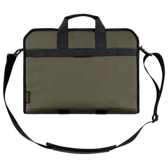 ნოუთბუქის ჩანთა UAG 14" Slim Brief - Olive, 3 image - TechMall.geნოუთბუქის ჩანთა UAG 14" Slim Brief - Olive, 3 image - TechMall.ge ,ნოუთბუქის ჩანთა UAG 14" Slim Brief - Olive, 3 image - TechMall.ge