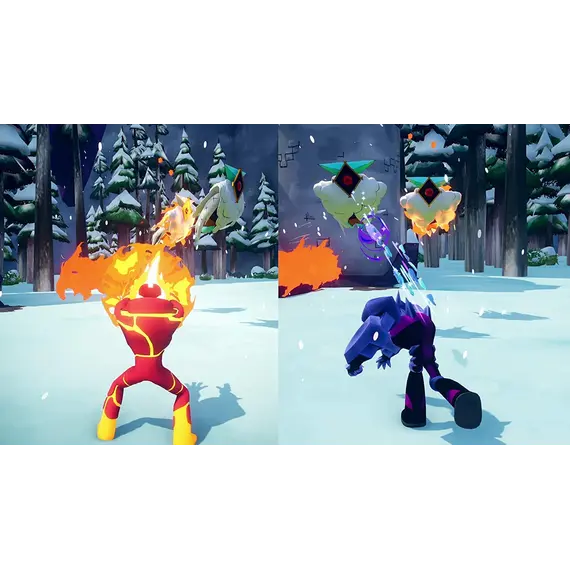 ვიდეო თამაში Game for Nintendo Switch Ben 10 Power Trip, 4 image - TechMall.geვიდეო თამაში Game for Nintendo Switch Ben 10 Power Trip, 4 image - TechMall.ge ,ვიდეო თამაში Game for Nintendo Switch Ben 10 Power Trip, 4 image - TechMall.ge