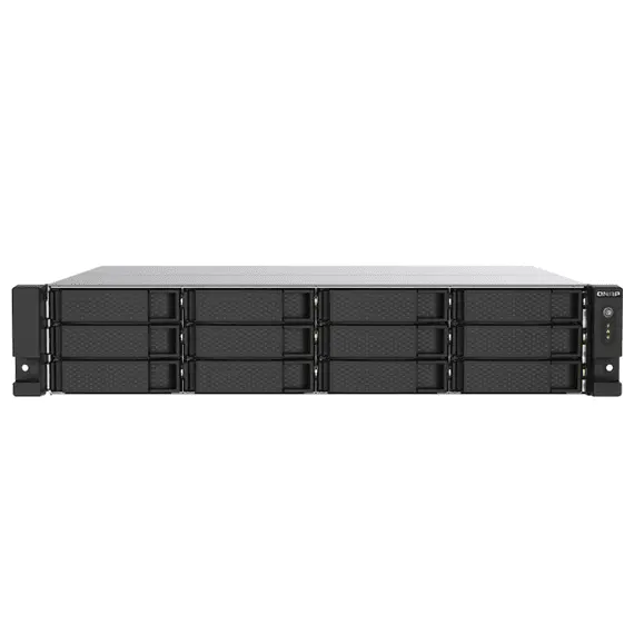 სერვერი QNAP NAS TS-1273AU-RP-8G - TechMall.geსერვერი QNAP NAS TS-1273AU-RP-8G - TechMall.ge ,სერვერი QNAP NAS TS-1273AU-RP-8G - TechMall.ge