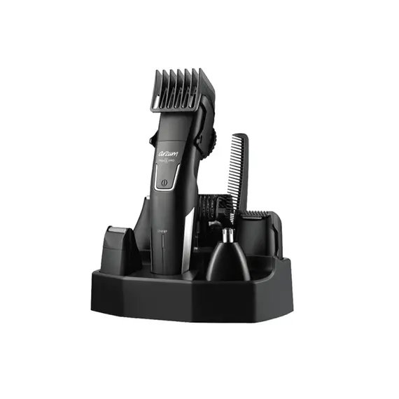წვერის საკრეჭი Arzum AR5201 - TechMall.geწვერის საკრეჭი Arzum AR5201 - TechMall.ge ,წვერის საკრეჭი Arzum AR5201 - TechMall.ge