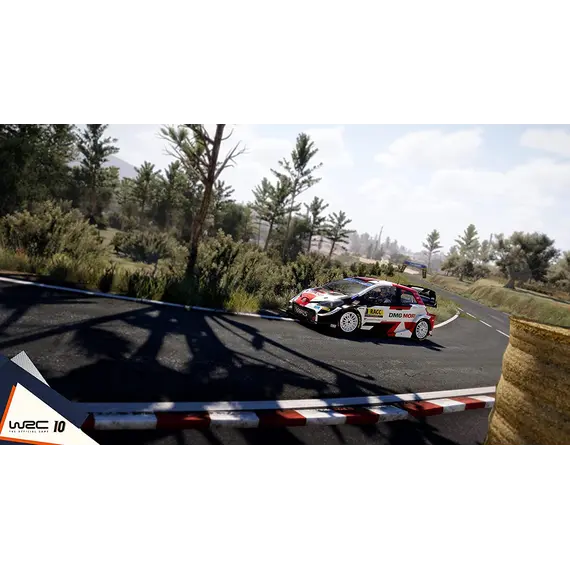 ვიდეო თამაში Game for Nintendo Switch WRC 10, 3 image - TechMall.geვიდეო თამაში Game for Nintendo Switch WRC 10, 3 image - TechMall.ge ,ვიდეო თამაში Game for Nintendo Switch WRC 10, 3 image - TechMall.ge