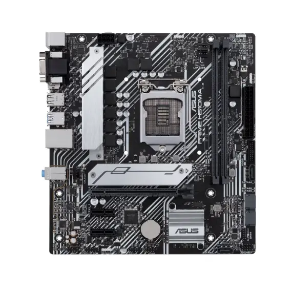 დედა დაფა ASUS PRIME H510M-A s1200 H510 2xDDR4 HDMI-DP-VGA mATX - TechMall.geდედა დაფა ASUS PRIME H510M-A s1200 H510 2xDDR4 HDMI-DP-VGA mATX - TechMall.ge ,დედა დაფა ASUS PRIME H510M-A s1200 H510 2xDDR4 HDMI-DP-VGA mATX - TechMall.ge