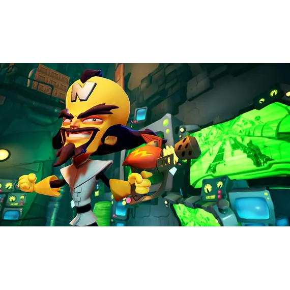 ვიდეო თამაში Game for Nintendo Switch Crash Bandicoot 4 Its About Time, 4 image - TechMall.geვიდეო თამაში Game for Nintendo Switch Crash Bandicoot 4 Its About Time, 4 image - TechMall.ge ,ვიდეო თამაში Game for Nintendo Switch Crash Bandicoot 4 Its About Time, 4 image - TechMall.ge