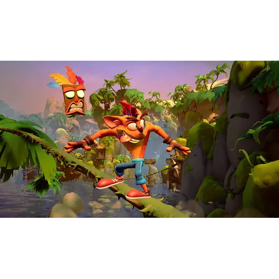 ვიდეო თამაში Game for Nintendo Switch Crash Bandicoot 4 Its About Time, 2 image - TechMall.geვიდეო თამაში Game for Nintendo Switch Crash Bandicoot 4 Its About Time, 2 image - TechMall.ge ,ვიდეო თამაში Game for Nintendo Switch Crash Bandicoot 4 Its About Time, 2 image - TechMall.ge