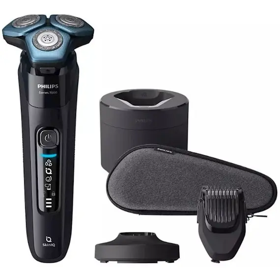 წვერსაპარსი PHILIPS S7783/59, 2 image - TechMall.geწვერსაპარსი PHILIPS S7783/59, 2 image - TechMall.ge ,წვერსაპარსი PHILIPS S7783/59, 2 image - TechMall.ge