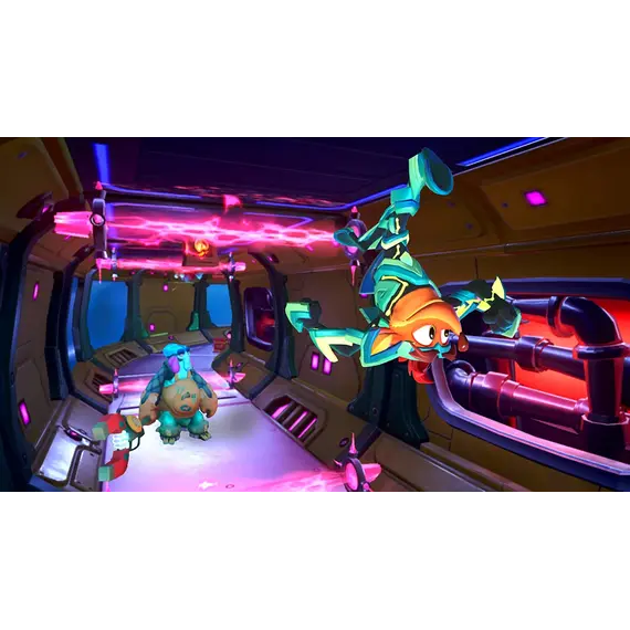 ვიდეო თამაში Game for Nintendo Switch Crash Bandicoot 4 Its About Time, 3 image - TechMall.geვიდეო თამაში Game for Nintendo Switch Crash Bandicoot 4 Its About Time, 3 image - TechMall.ge ,ვიდეო თამაში Game for Nintendo Switch Crash Bandicoot 4 Its About Time, 3 image - TechMall.ge