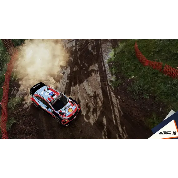 ვიდეო თამაში Game for Nintendo Switch WRC 10, 7 image - TechMall.geვიდეო თამაში Game for Nintendo Switch WRC 10, 7 image - TechMall.ge ,ვიდეო თამაში Game for Nintendo Switch WRC 10, 7 image - TechMall.ge
