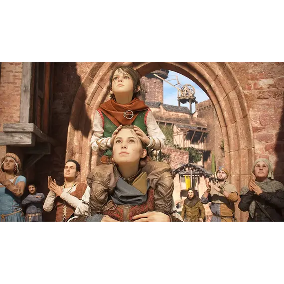 ვიდეო თამაში Game for PS5 A Plague Tale: Requiem, 3 image - TechMall.geვიდეო თამაში Game for PS5 A Plague Tale: Requiem, 3 image - TechMall.ge ,ვიდეო თამაში Game for PS5 A Plague Tale: Requiem, 3 image - TechMall.ge