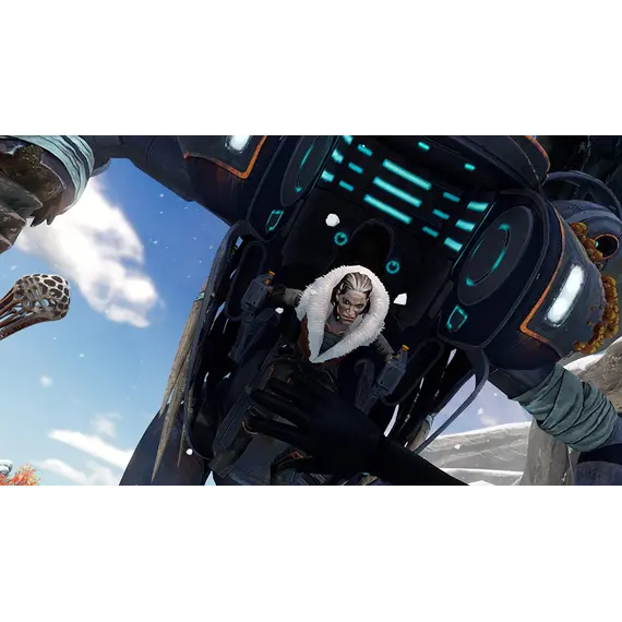 ვიდეო თამაში Game for PS4 Subnautica Below Zero, 4 image - TechMall.geვიდეო თამაში Game for PS4 Subnautica Below Zero, 4 image - TechMall.ge ,ვიდეო თამაში Game for PS4 Subnautica Below Zero, 4 image - TechMall.ge