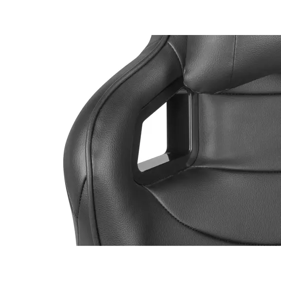 სათამაშო სავარძელი Genesis  Gaming Chair Nitro 950  Black, 4 image - TechMall.geსათამაშო სავარძელი Genesis  Gaming Chair Nitro 950  Black, 4 image - TechMall.ge ,სათამაშო სავარძელი Genesis  Gaming Chair Nitro 950  Black, 4 image - TechMall.ge