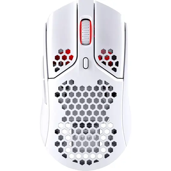 მაუსი HyperX Pulsefire Haste Wireless - TechMall.geმაუსი HyperX Pulsefire Haste Wireless - TechMall.ge ,მაუსი HyperX Pulsefire Haste Wireless - TechMall.ge