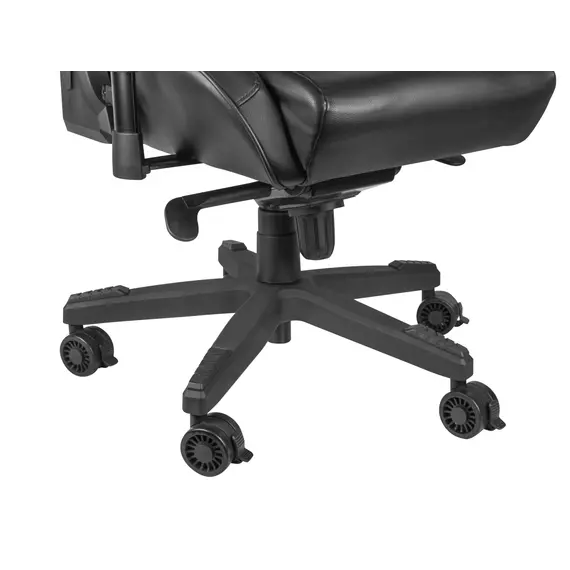 სათამაშო სავარძელი Genesis  Gaming Chair Nitro 950  Black, 3 image - TechMall.geსათამაშო სავარძელი Genesis  Gaming Chair Nitro 950  Black, 3 image - TechMall.ge ,სათამაშო სავარძელი Genesis  Gaming Chair Nitro 950  Black, 3 image - TechMall.ge