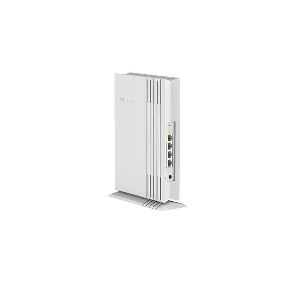როუტერი Netgear WAX202 WiFi 6 AX1800 Dual Band Wireless Access Point, 2 image - TechMall.geროუტერი Netgear WAX202 WiFi 6 AX1800 Dual Band Wireless Access Point, 2 image - TechMall.ge ,როუტერი Netgear WAX202 WiFi 6 AX1800 Dual Band Wireless Access Point, 2 image - TechMall.ge