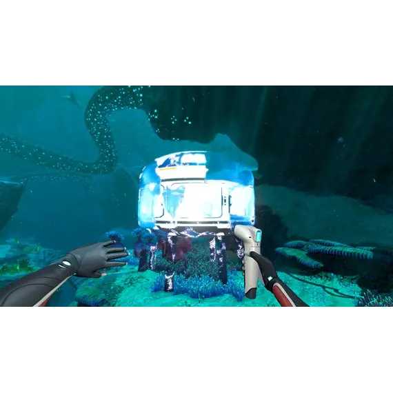 ვიდეო თამაში Game for PS4 Subnautica Below Zero, 5 image - TechMall.geვიდეო თამაში Game for PS4 Subnautica Below Zero, 5 image - TechMall.ge ,ვიდეო თამაში Game for PS4 Subnautica Below Zero, 5 image - TechMall.ge