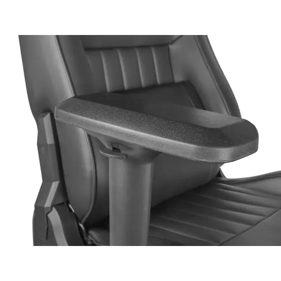 სათამაშო სავარძელი Genesis  Gaming Chair Nitro 950  Black, 2 image - TechMall.geსათამაშო სავარძელი Genesis  Gaming Chair Nitro 950  Black, 2 image - TechMall.ge ,სათამაშო სავარძელი Genesis  Gaming Chair Nitro 950  Black, 2 image - TechMall.ge