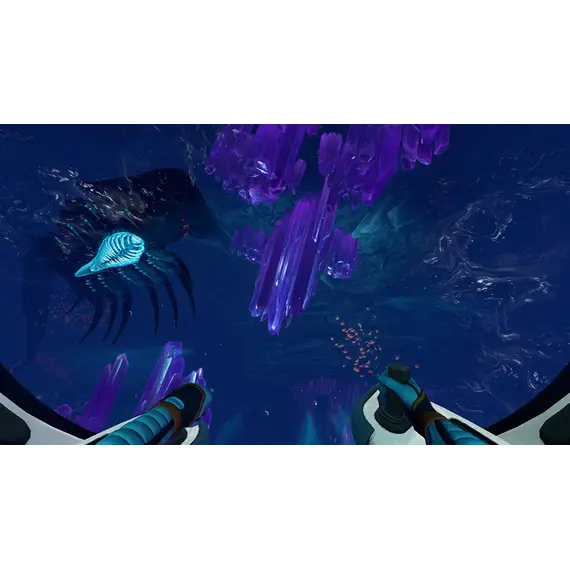 ვიდეო თამაში Game for PS4 Subnautica Below Zero, 2 image - TechMall.geვიდეო თამაში Game for PS4 Subnautica Below Zero, 2 image - TechMall.ge ,ვიდეო თამაში Game for PS4 Subnautica Below Zero, 2 image - TechMall.ge