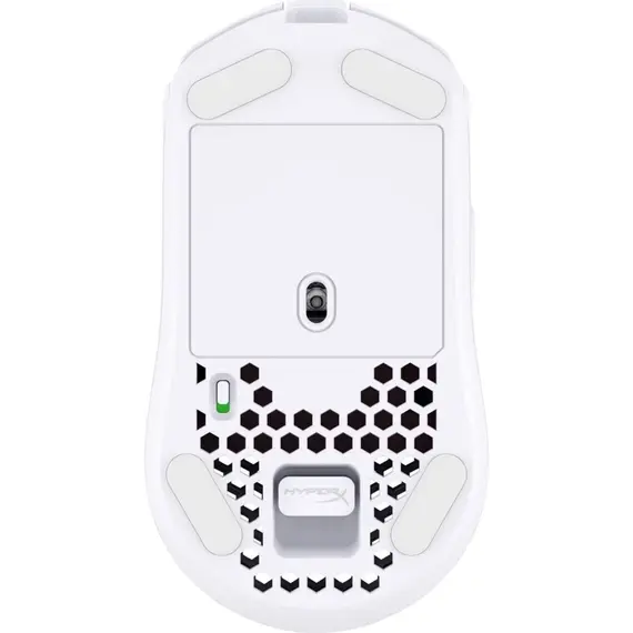 მაუსი HyperX Pulsefire Haste Wireless, 4 image - TechMall.geმაუსი HyperX Pulsefire Haste Wireless, 4 image - TechMall.ge ,მაუსი HyperX Pulsefire Haste Wireless, 4 image - TechMall.ge