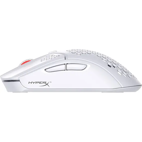 მაუსი HyperX Pulsefire Haste Wireless, 3 image - TechMall.geმაუსი HyperX Pulsefire Haste Wireless, 3 image - TechMall.ge ,მაუსი HyperX Pulsefire Haste Wireless, 3 image - TechMall.ge