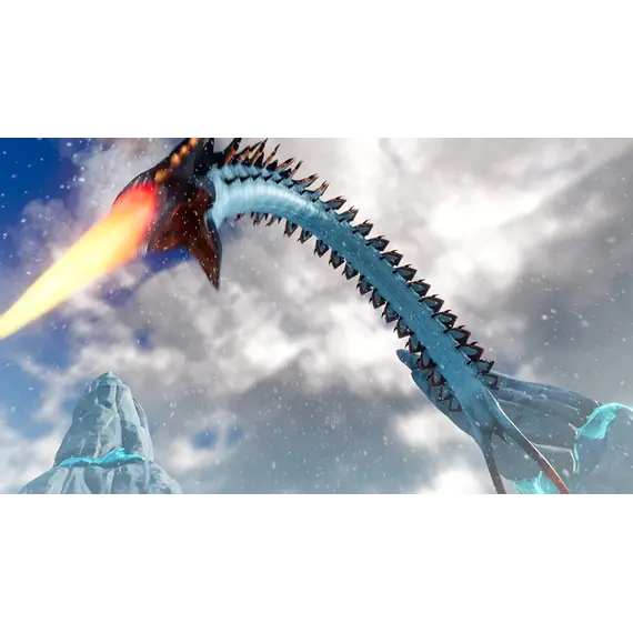 ვიდეო თამაში Game for PS4 Subnautica Below Zero, 7 image - TechMall.geვიდეო თამაში Game for PS4 Subnautica Below Zero, 7 image - TechMall.ge ,ვიდეო თამაში Game for PS4 Subnautica Below Zero, 7 image - TechMall.ge
