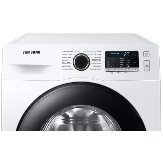 სარეცხი მანქანა SAMSUNG - WW11BGA047AELP, 2 image - TechMall.geსარეცხი მანქანა SAMSUNG - WW11BGA047AELP, 2 image - TechMall.ge ,სარეცხი მანქანა SAMSUNG - WW11BGA047AELP, 2 image - TechMall.ge