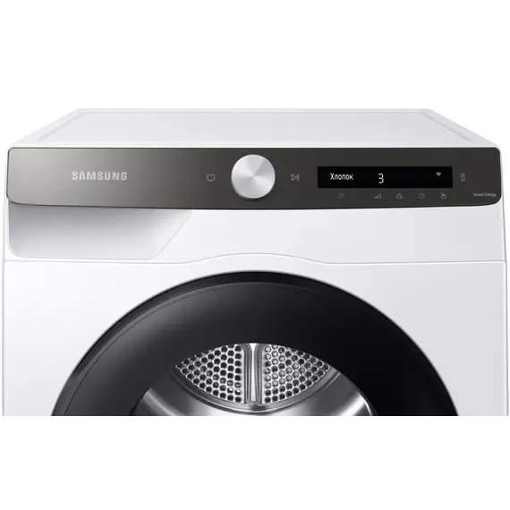 საშრობი SAMSUNG -DV90T5240AT/LP, 4 image - TechMall.geსაშრობი SAMSUNG -DV90T5240AT/LP, 4 image - TechMall.ge ,საშრობი SAMSUNG -DV90T5240AT/LP, 4 image - TechMall.ge