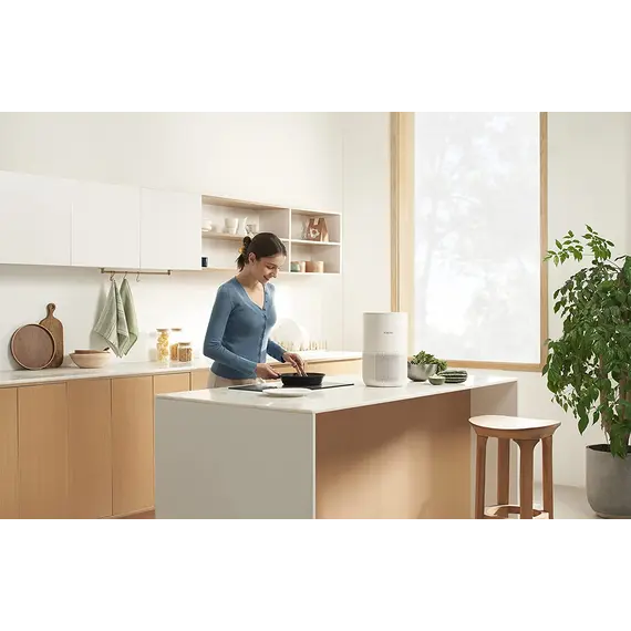ჰაერის გამწმენდი Xiaomi Smart Air Purifier 4 Compact BHR5860EU, 7 image - TechMall.geჰაერის გამწმენდი Xiaomi Smart Air Purifier 4 Compact BHR5860EU, 7 image - TechMall.ge ,ჰაერის გამწმენდი Xiaomi Smart Air Purifier 4 Compact BHR5860EU, 7 image - TechMall.ge