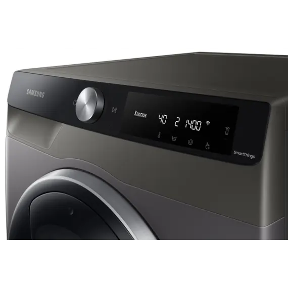 სარეცხი მანქანა SAMSUNG-WW10T654CLX/LP, 4 image - TechMall.geსარეცხი მანქანა SAMSUNG-WW10T654CLX/LP, 4 image - TechMall.ge ,სარეცხი მანქანა SAMSUNG-WW10T654CLX/LP, 4 image - TechMall.ge