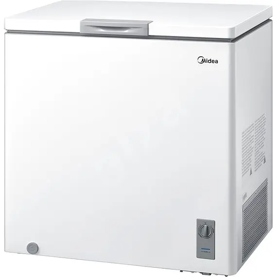საყინულე მაცივარი MIDEA MDRC280SLF01G, 3 image - TechMall.geსაყინულე მაცივარი MIDEA MDRC280SLF01G, 3 image - TechMall.ge ,საყინულე მაცივარი MIDEA MDRC280SLF01G, 3 image - TechMall.ge