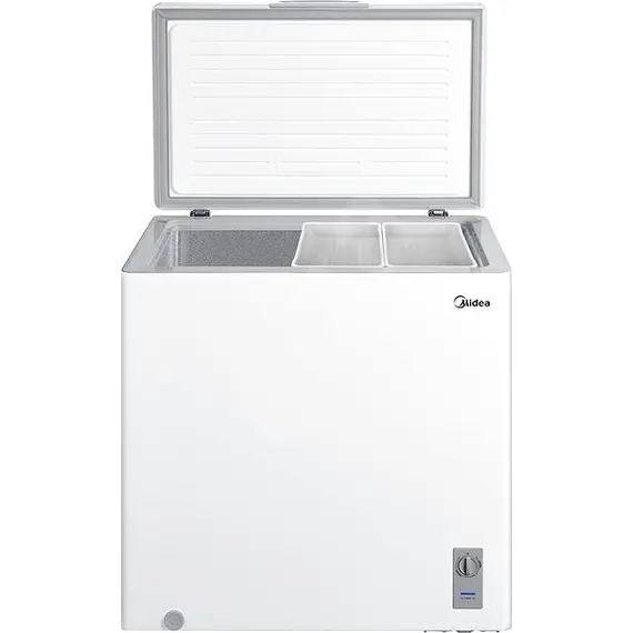 საყინულე მაცივარი MIDEA MDRC280SLF01G, 6 image - TechMall.geსაყინულე მაცივარი MIDEA MDRC280SLF01G, 6 image - TechMall.ge ,საყინულე მაცივარი MIDEA MDRC280SLF01G, 6 image - TechMall.ge