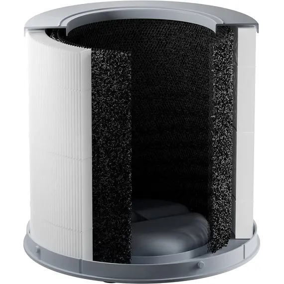 ჰაერის გამწმენდი Xiaomi Smart Air Purifier 4 Compact BHR5860EU, 9 image - TechMall.geჰაერის გამწმენდი Xiaomi Smart Air Purifier 4 Compact BHR5860EU, 9 image - TechMall.ge ,ჰაერის გამწმენდი Xiaomi Smart Air Purifier 4 Compact BHR5860EU, 9 image - TechMall.ge