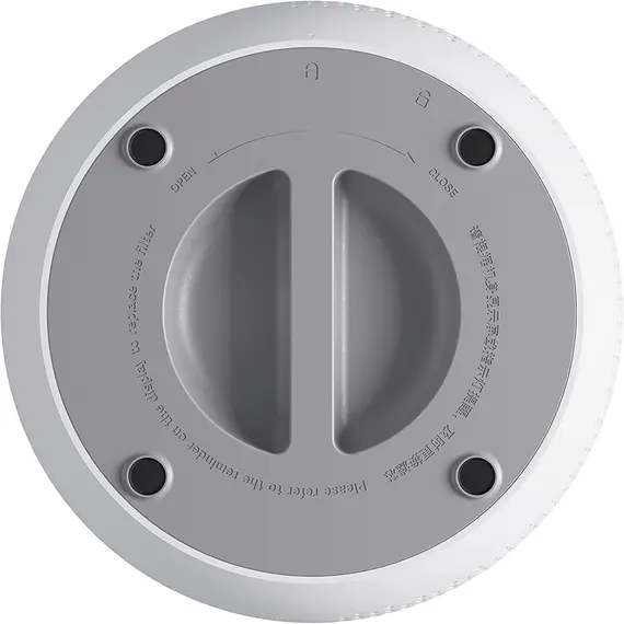 ჰაერის გამწმენდი Xiaomi Smart Air Purifier 4 Compact BHR5860EU, 4 image - TechMall.geჰაერის გამწმენდი Xiaomi Smart Air Purifier 4 Compact BHR5860EU, 4 image - TechMall.ge ,ჰაერის გამწმენდი Xiaomi Smart Air Purifier 4 Compact BHR5860EU, 4 image - TechMall.ge