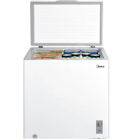საყინულე მაცივარი MIDEA MDRC280SLF01G, 5 image - TechMall.geსაყინულე მაცივარი MIDEA MDRC280SLF01G, 5 image - TechMall.ge ,საყინულე მაცივარი MIDEA MDRC280SLF01G, 5 image - TechMall.ge