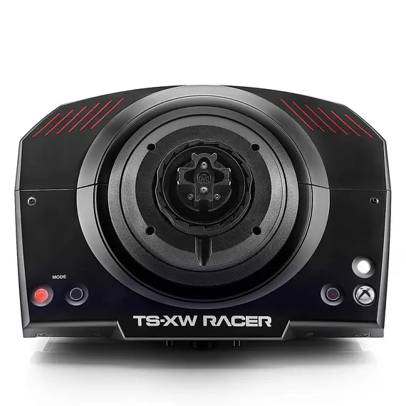 სათამაშო საჭე Thrustmaster TS-XW Servo Base Stand alone EMEA EP+Eu+UK, 2 image - TechMall.geსათამაშო საჭე Thrustmaster TS-XW Servo Base Stand alone EMEA EP+Eu+UK, 2 image - TechMall.ge ,სათამაშო საჭე Thrustmaster TS-XW Servo Base Stand alone EMEA EP+Eu+UK, 2 image - TechMall.ge