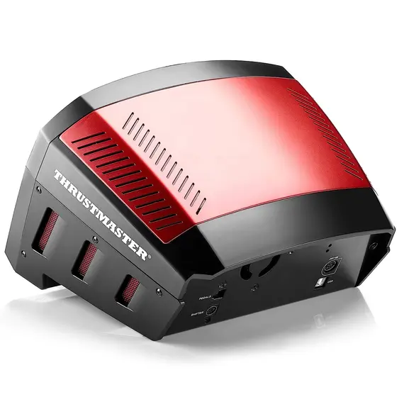 სათამაშო საჭე Thrustmaster TS-XW Servo Base Stand alone EMEA EP+Eu+UK, 3 image - TechMall.geსათამაშო საჭე Thrustmaster TS-XW Servo Base Stand alone EMEA EP+Eu+UK, 3 image - TechMall.ge ,სათამაშო საჭე Thrustmaster TS-XW Servo Base Stand alone EMEA EP+Eu+UK, 3 image - TechMall.ge