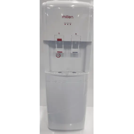 წყლის დისპენსერი Millen TY-LYR801W, 2 image - TechMall.geწყლის დისპენსერი Millen TY-LYR801W, 2 image - TechMall.ge ,წყლის დისპენსერი Millen TY-LYR801W, 2 image - TechMall.ge
