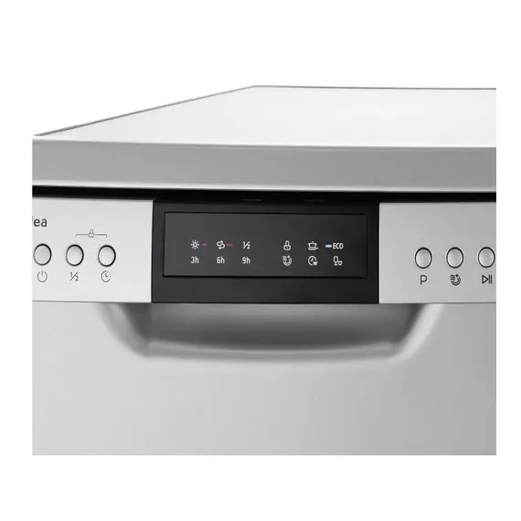 ჭურჭლის სარეცხი მანქანა Midea MFD45S110S, 6 image - TechMall.geჭურჭლის სარეცხი მანქანა Midea MFD45S110S, 6 image - TechMall.ge ,ჭურჭლის სარეცხი მანქანა Midea MFD45S110S, 6 image - TechMall.ge