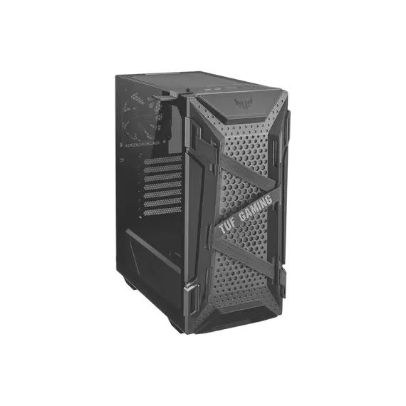 ქეისი ASUS TUF Gaming GT301, 2 image - TechMall.geქეისი ASUS TUF Gaming GT301, 2 image - TechMall.ge ,ქეისი ASUS TUF Gaming GT301, 2 image - TechMall.ge