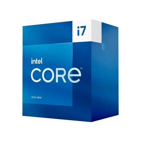 პროცესორი CPU Intel Core i7-13700F 16C/24T 2.1GHz 30Mb LGA1700 65W w/o graphics TRAY, 2 image - TechMall.geპროცესორი CPU Intel Core i7-13700F 16C/24T 2.1GHz 30Mb LGA1700 65W w/o graphics TRAY, 2 image - TechMall.ge ,პროცესორი CPU Intel Core i7-13700F 16C/24T 2.1GHz 30Mb LGA1700 65W w/o graphics TRAY, 2 image - TechMall.ge