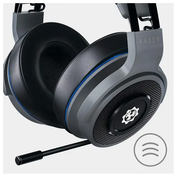 ყურსასმენი Razer Headset Thresher XboxOne Gears of War 5 Ed. WL Grey/Black, 2 image - TechMall.geყურსასმენი Razer Headset Thresher XboxOne Gears of War 5 Ed. WL Grey/Black, 2 image - TechMall.ge ,ყურსასმენი Razer Headset Thresher XboxOne Gears of War 5 Ed. WL Grey/Black, 2 image - TechMall.ge