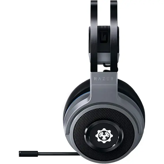 ყურსასმენი Razer Headset Thresher XboxOne Gears of War 5 Ed. WL Grey/Black - TechMall.geყურსასმენი Razer Headset Thresher XboxOne Gears of War 5 Ed. WL Grey/Black - TechMall.ge ,ყურსასმენი Razer Headset Thresher XboxOne Gears of War 5 Ed. WL Grey/Black - TechMall.ge