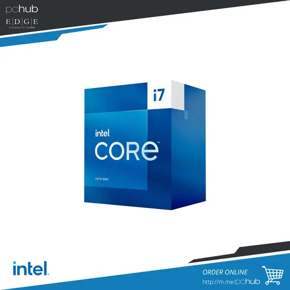 პროცესორი CPU Intel Core i7-13700 16C/24T 2.1GHz 30Mb LGA1700 65W TRAY, 2 image - TechMall.geპროცესორი CPU Intel Core i7-13700 16C/24T 2.1GHz 30Mb LGA1700 65W TRAY, 2 image - TechMall.ge ,პროცესორი CPU Intel Core i7-13700 16C/24T 2.1GHz 30Mb LGA1700 65W TRAY, 2 image - TechMall.ge