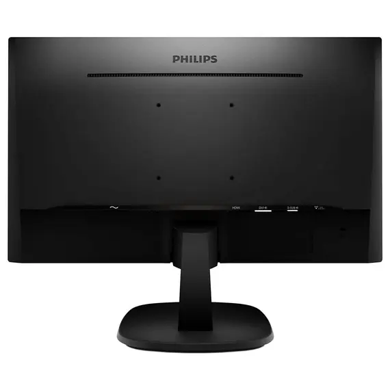 მონიტორი Philips 23,8" LCD 243V7QDSB/00, 3 image - TechMall.geმონიტორი Philips 23,8" LCD 243V7QDSB/00, 3 image - TechMall.ge ,მონიტორი Philips 23,8" LCD 243V7QDSB/00, 3 image - TechMall.ge