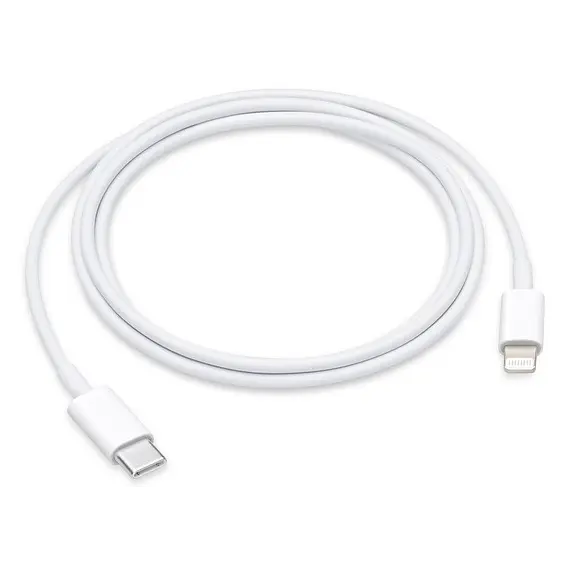 კაბელი Apple USB-C to Lightning Cable 1m (MX0K2ZM/A) - TechMall.geკაბელი Apple USB-C to Lightning Cable 1m (MX0K2ZM/A) - TechMall.ge ,კაბელი Apple USB-C to Lightning Cable 1m (MX0K2ZM/A) - TechMall.ge