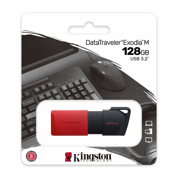 USB ფლეშ მეხსიერება Kingston 128GB USB 3.2 Gen1 DT Exodia Black Red, 2 image - TechMall.geUSB ფლეშ მეხსიერება Kingston 128GB USB 3.2 Gen1 DT Exodia Black Red, 2 image - TechMall.ge ,USB ფლეშ მეხსიერება Kingston 128GB USB 3.2 Gen1 DT Exodia Black Red, 2 image - TechMall.ge