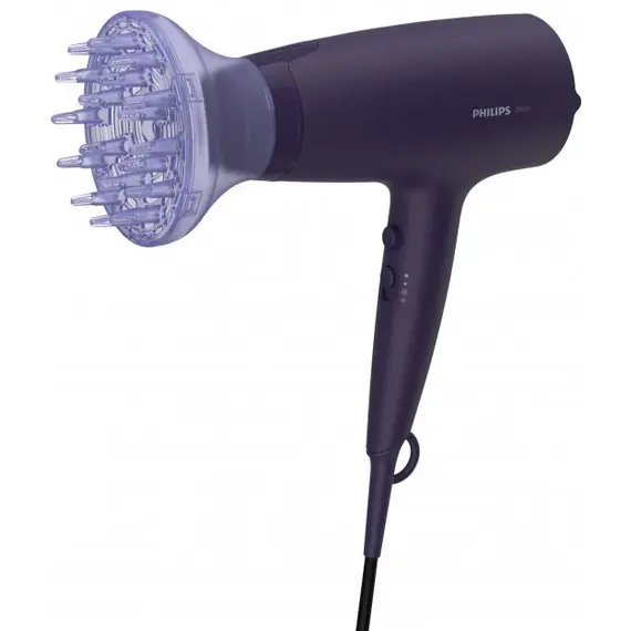 თმის საშრობი Philips BHD360/20, 2 image - TechMall.geთმის საშრობი Philips BHD360/20, 2 image - TechMall.ge ,თმის საშრობი Philips BHD360/20, 2 image - TechMall.ge