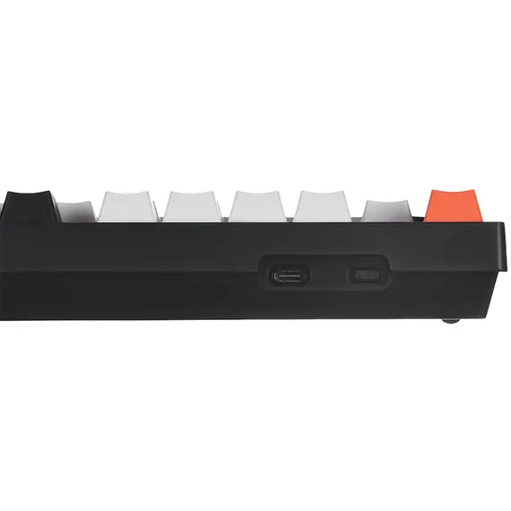 კლავიატურა KEYCHRON C1B3 (87 KEYS), 4 image - TechMall.geკლავიატურა KEYCHRON C1B3 (87 KEYS), 4 image - TechMall.ge ,კლავიატურა KEYCHRON C1B3 (87 KEYS), 4 image - TechMall.ge