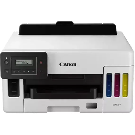 პრინტერი CANON SFP MAXIFY GX5040 (MONO/COLOR) - TechMall.geპრინტერი CANON SFP MAXIFY GX5040 (MONO/COLOR) - TechMall.ge ,პრინტერი CANON SFP MAXIFY GX5040 (MONO/COLOR) - TechMall.ge