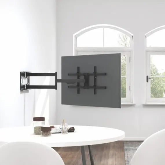 ტელევიზორის საკიდი 2E GODKOKMA (43-90"), 2 image - TechMall.geტელევიზორის საკიდი 2E GODKOKMA (43-90"), 2 image - TechMall.ge ,ტელევიზორის საკიდი 2E GODKOKMA (43-90"), 2 image - TechMall.ge