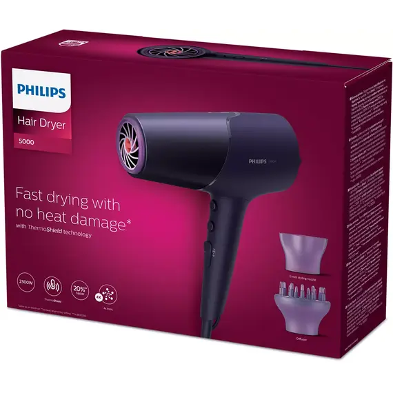 თმის საშრობი Philips BHD514/00, 4 image - TechMall.geთმის საშრობი Philips BHD514/00, 4 image - TechMall.ge ,თმის საშრობი Philips BHD514/00, 4 image - TechMall.ge