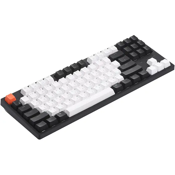 კლავიატურა KEYCHRON C1B3 (87 KEYS), 3 image - TechMall.geკლავიატურა KEYCHRON C1B3 (87 KEYS), 3 image - TechMall.ge ,კლავიატურა KEYCHRON C1B3 (87 KEYS), 3 image - TechMall.ge